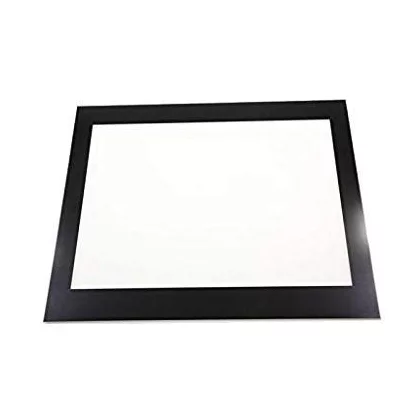 Szyba wewnętrzna drzwi piekarnika Whirlpool / Indesit / Ariston / Hotpoint 481010715956 C00326336 481010545250 C00318037