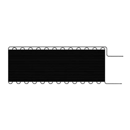 Skraplacze Skraplacz do lodówki Electrolux / AEG 2667000182