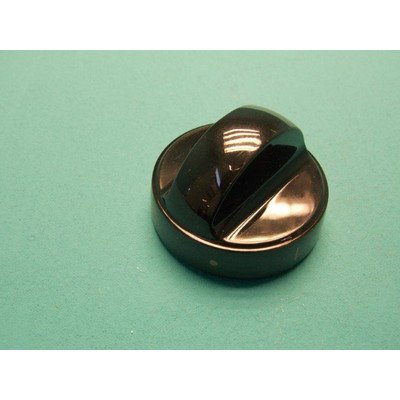 Pokrętło Amica E452.00/09.273.00 czarne (9044431)