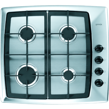 Części zamienne GORENJE Rurka palnika gazowego do płyty gazowej Gorenje / Hisense 641940