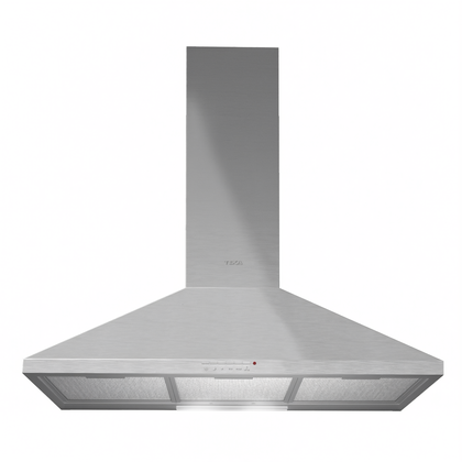 Okap kominowy Teka DBB 90 Inox 90 cm 440 m³/h