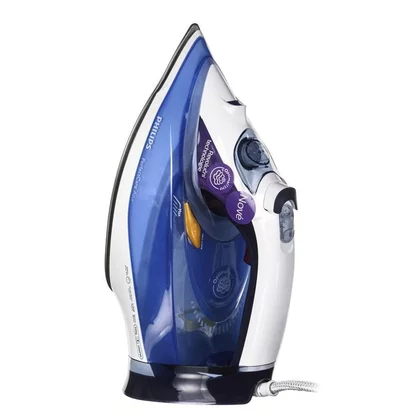 Żelazko parowe Philips PerfectCare Azur GC4924/20 2800 W biało-niebieskie
