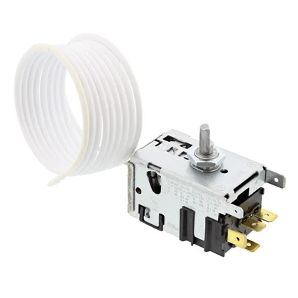Termostat do chłodziarki Electrolux / AEG 2085649016