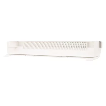 Osłona wlotu powietrza do chłodziarko-zamrażarki Electrolux / AEG 2426438020
