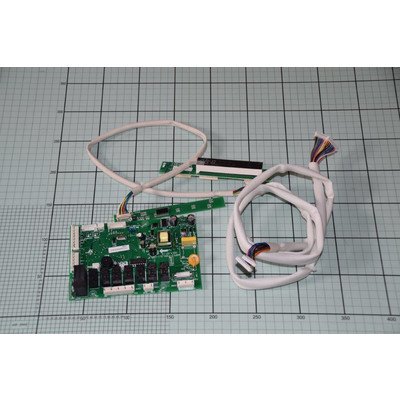 Płytka sterowania do zmywarki Amica (1034983)