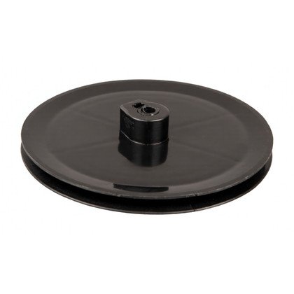 Koło pasowe do pralki wirnikowej Światowit M-3 170 mm 006 09007