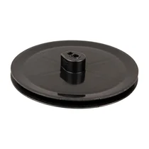 Koło pasowe do pralki wirnikowej Światowit M-3 170 mm 006 09007