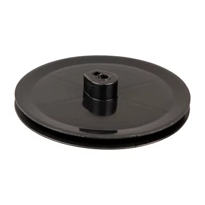 Koło pasowe do pralki wirnikowej Światowit M-3 170 mm 006 09007