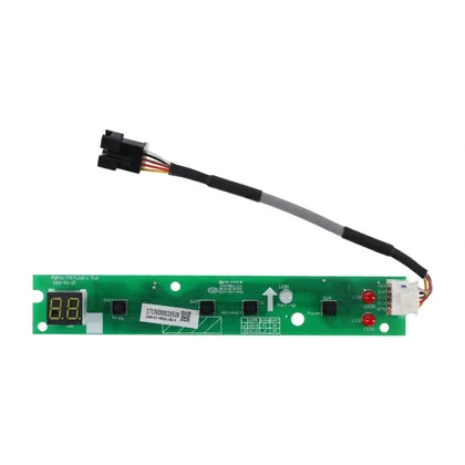 Wyświetlacz LED do zmywarki Amica 1041843