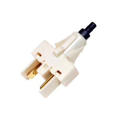 Elementy elektryczne do pralek r Wyłącznik przyciskowy do pralki, suszarki i pralko-suszarki Ariston / Indesit / Hotpoint / Whirlpool C00095500 482000028090