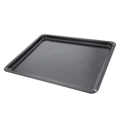 Blacha do pieczenia do piekarnika Electrolux / AEG z powłoką 466 x 385 x 22 mm