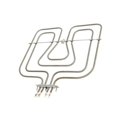 Podwójna górna grzałka o mocy 800/1650 W (3570578033)