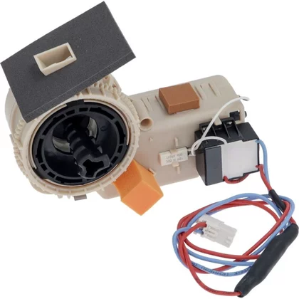 Części zamienne BOSCH/SIEMENS Młynek ceramiczny kawy do ekspresu Bosch / Siemens 12025467