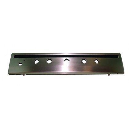 Front panel przedni do kuchenki gazowej Amica 9052570