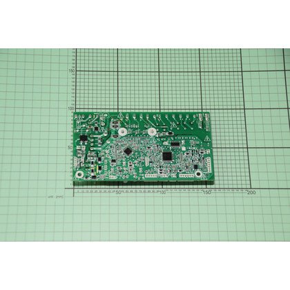 Płytka sterowania 1050252