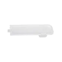 Klosz oświetlenia do okapu Electrolux / AEG 109,9 x 39 mm