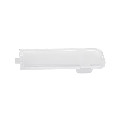 Klosz oświetlenia do okapu Electrolux / AEG 109,9 x 39 mm