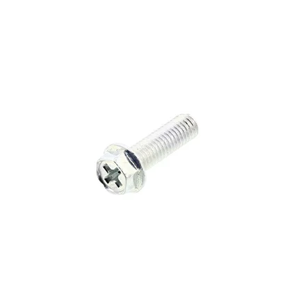 Śruba środkowego zawiasu do chłodziarki Electrolux / AEG M5 x 18 2290001060
