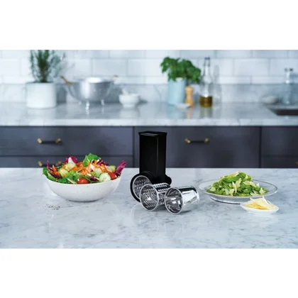 Szatkownica do robota kuchennego Electrolux Love Your Day Collection 9001688929