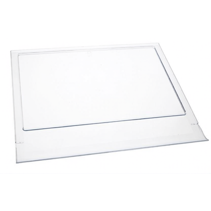 Półki na plastikowe i druciane r Półka plastikowa do chłodziarki Whirlpool 481010358035 C00313142