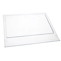 Półki na plastikowe i druciane r Półka plastikowa do chłodziarki Whirlpool 481010358035 C00313142
