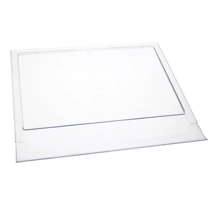 Półki na plastikowe i druciane r Półka plastikowa do chłodziarki Whirlpool 481010358035 C00313142