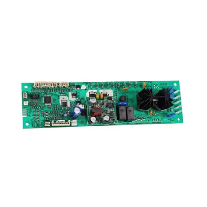 Moduły elektryczne do ekspresów Płyta elektroniki mocy do ekspresu do kawy Electrolux / AEG 4055067542