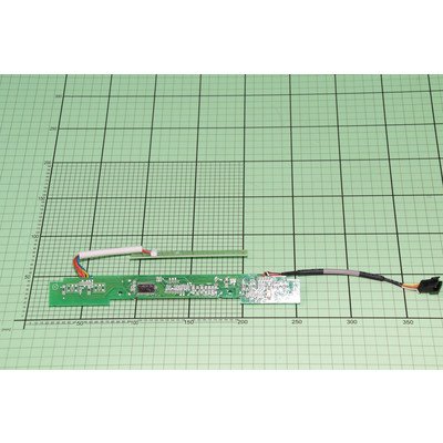 DFM 626 Płytka wyświetlacza do zmywarki Amica (1043025)