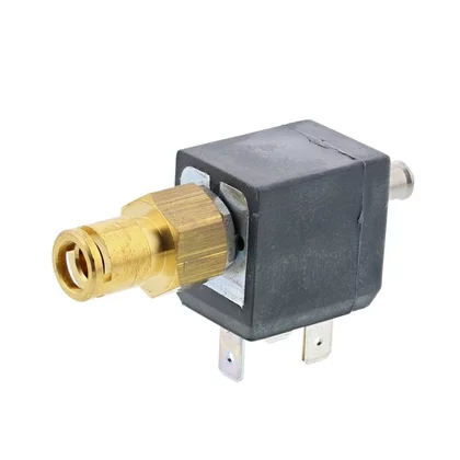 Elektrozawór do ekspresu do kawy Electrolux / AEG 4055131587