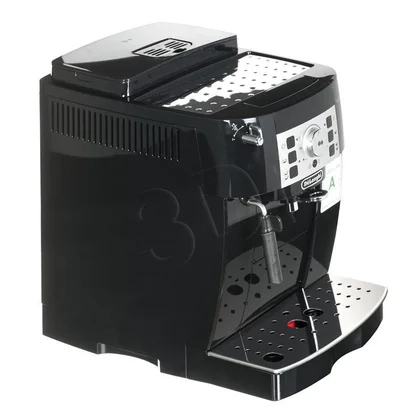 Automatyczny ekspres ciśnieniowy DeLonghi ECAM 22.110 B Magnifica S 1450 W czarny