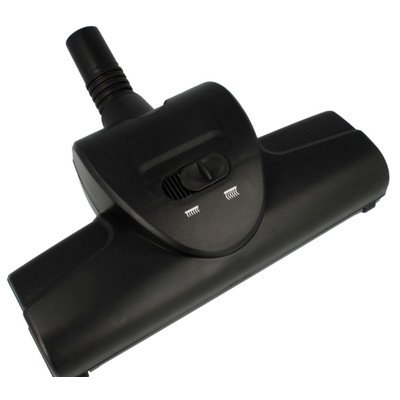 Części zamienne BOSCH/SIEMENS Turboszczotka do odkurzacza Zelmer | 12027276