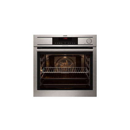 Moduł interfejsu użytkownika do piekarnika Electrolux / AEG 973944187114014