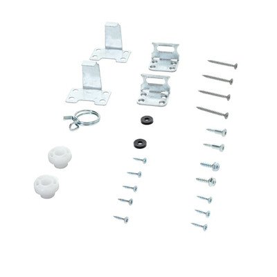 zestaw montażowy, do zabudowy