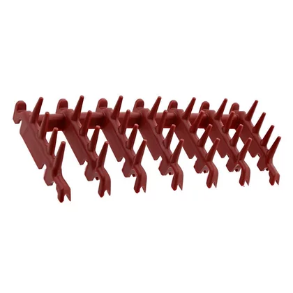 Grzebień kosza górnego do zmywarki Electrolux / AEG 8074683064