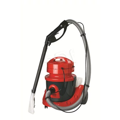 Odkurzacz piorący Hyundai VC5750 1500 W czerwono-czarny