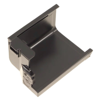 Osłona startera sprężarki do lodówki Whirlpool / Indesit 481010703338 C00342544
