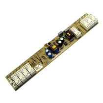 Moduł główny płyty grzejnej Electrolux / AEG HOC2010 9R 3875726121