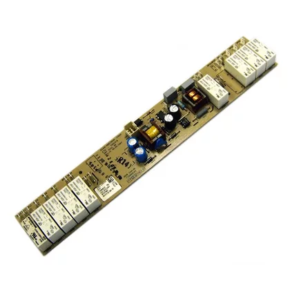 Moduł główny płyty grzejnej Electrolux / AEG HOC2010 9R 3875726121