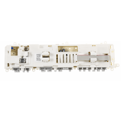Moduł sterowania pralki Vestel / Sharp 22000530 F4-6746FFF02810-64K-PIC