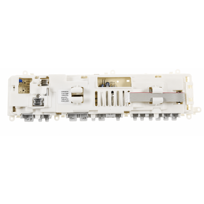 Moduł sterowania pralki Vestel / Sharp 22000530 F4-6746FFF02810-64K-PIC