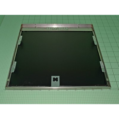 9079541 Płyta ceramiczna 602-616*34 X code HL AMICA