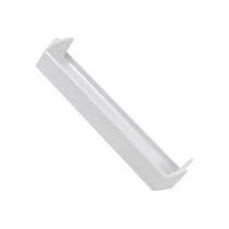 Półki na drzwi różni producenci Półka drzwiowa biała do lodówki Electrolux / AEG