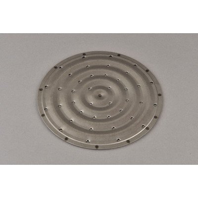 PŁYTKA NA GAZ -DUŻA (X222)