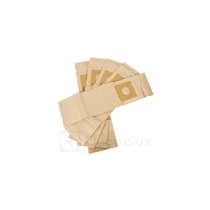 Worki papierowe do odkurzacza Electrolux / AEG E52 5 sztuk 9000843087
