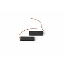 Elementy elektryczne do pralek r Szczotki węglowe do pralki Bosch 5 x 12,5 x 32,5 mm 2 szt. RS/1027-25