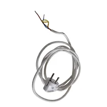 SJ-BB02DTXW1-EU SHARP Kabel zasilający do chłodziarko-zamrażarki Sharp / Vestel / Blaupunkt 2,1 m 32018032