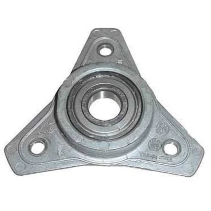 Łożyskowanie kompletne bębna pralki Ariston / Indesit / Hotpoint / Whirlpool TK650SL C00080841 482000076687