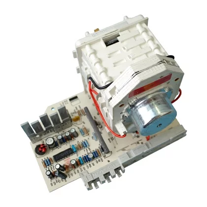 Elementy elektryczne do pralek r Programator z płytką elektroniczną do pralki Whirlpool EC4526.01 481931039767 C00316771