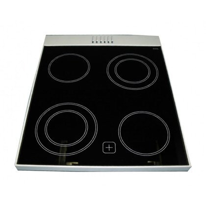 Płyta ceramiczna do kuchni elektrycznej Amica C50*15,8 life W 9022729