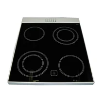 Płyta ceramiczna do kuchni elektrycznej Amica C50*15,8 life W 9022729